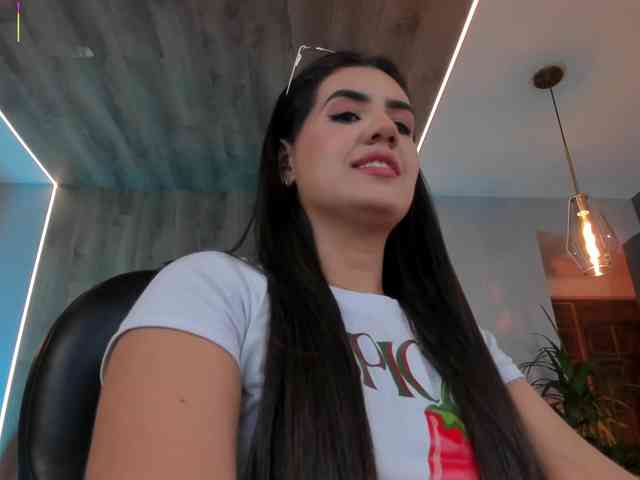 AngelicaVega webcam