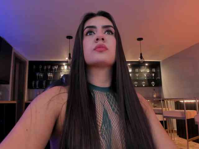 AngelicaVega webcam