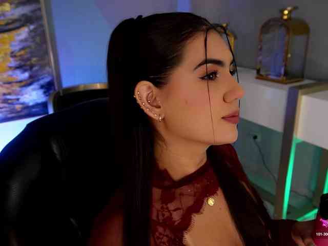 AngelicaVega AngelicaVega