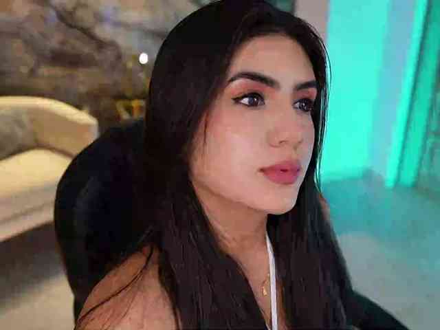 AngelicaVega AngelicaVega