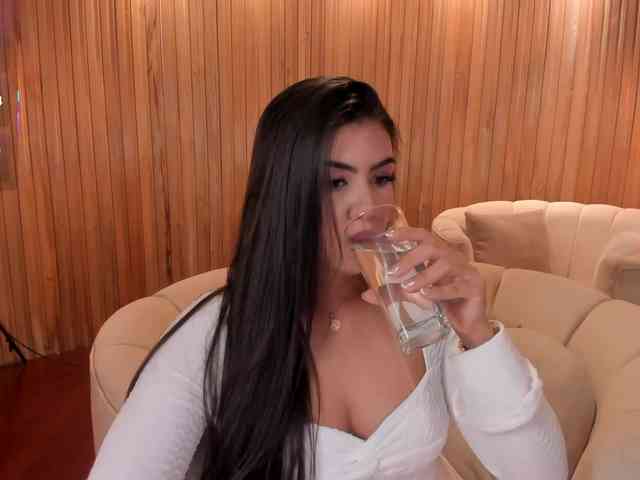 AngelicaVega webcam