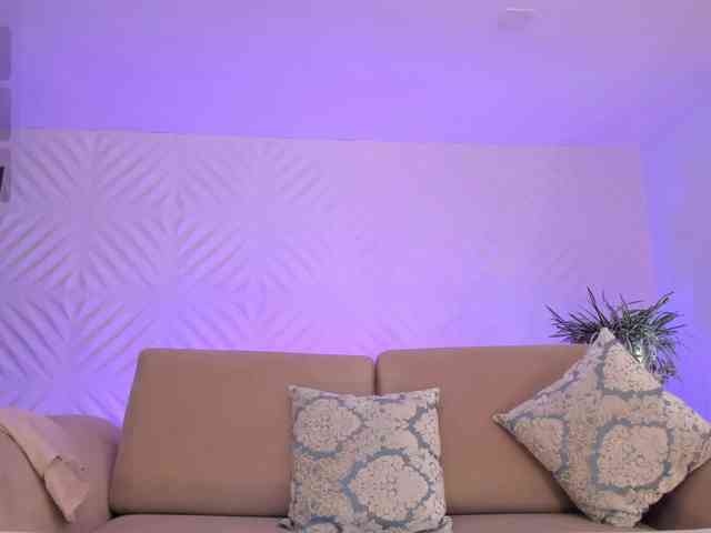 AngelicaVega webcam