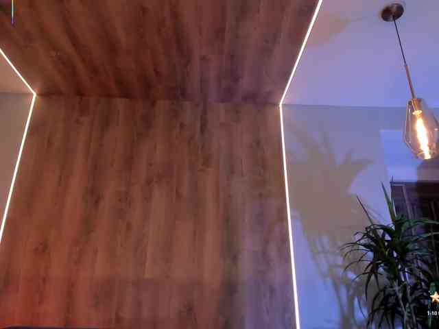 AngelicaVega webcam