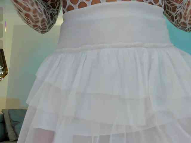 AngelicaVega webcam