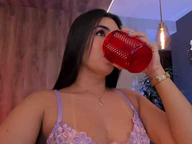 AngelicaVega webcam