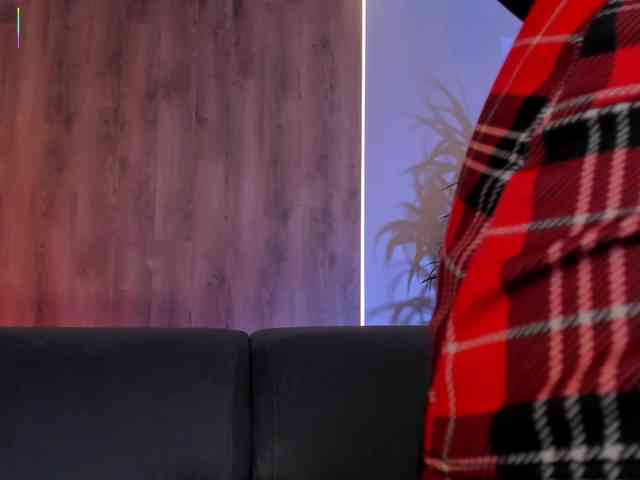 AngelicaVega webcam
