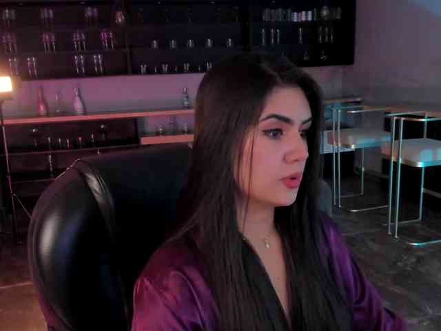 AngelicaVega webcam