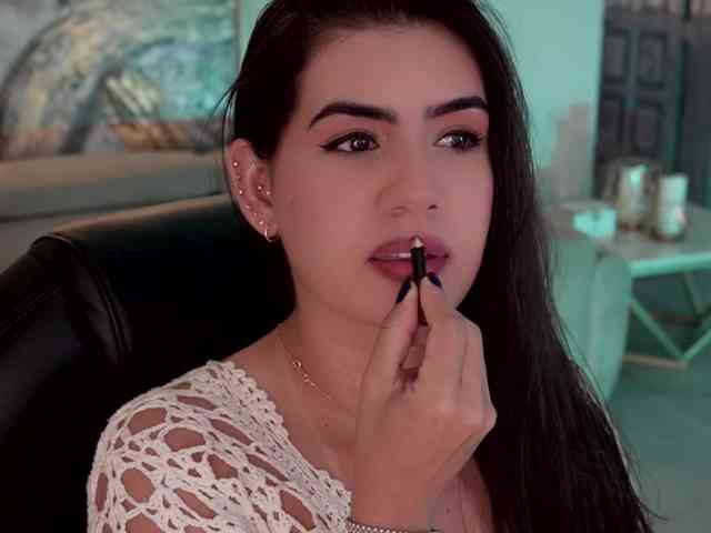 AngelicaVega AngelicaVega