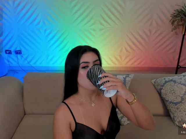 AngelicaVega webcam
