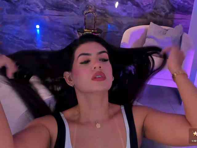 AngelicaVega webcam