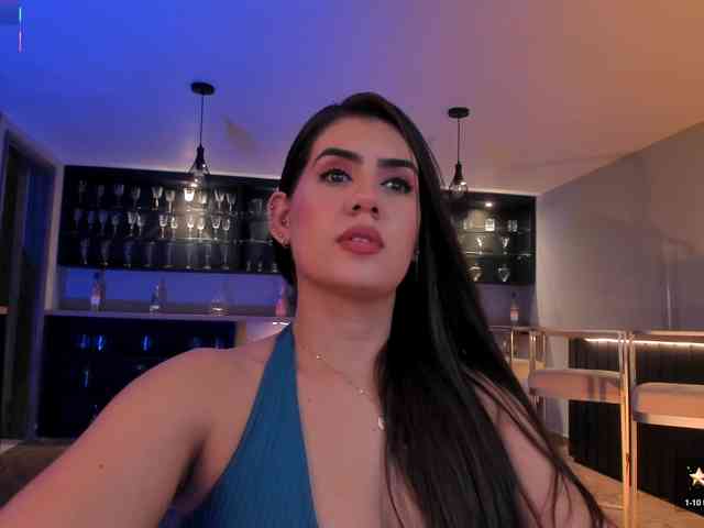 AngelicaVega webcam