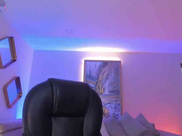 AngelicaVega webcam