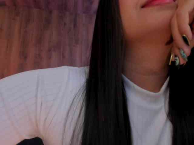 AngelicaVega webcam