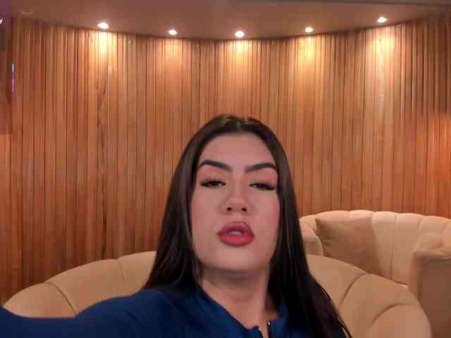 AngelicaVega