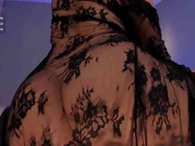 AngelicaVega Live Webcam on BongaCams