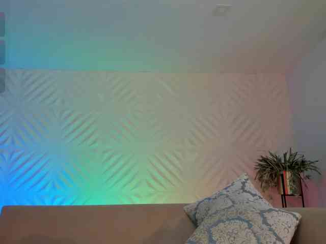 AngelicaVega webcam