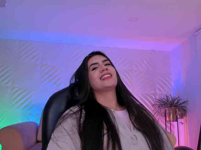 AngelicaVega webcam