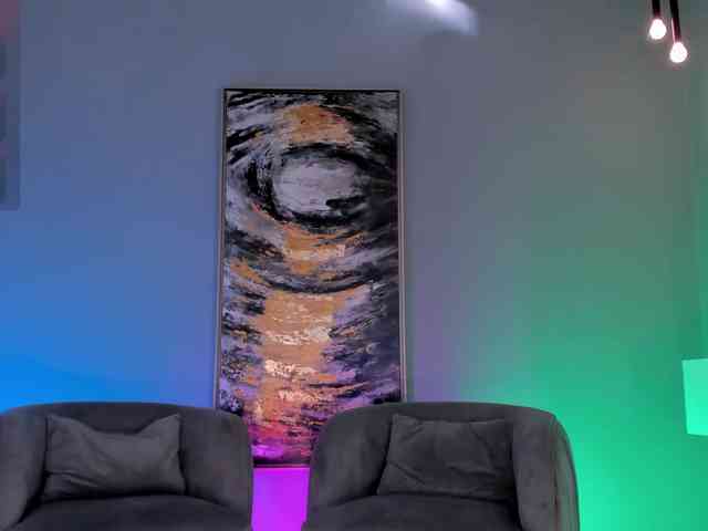 AngelicaVega webcam