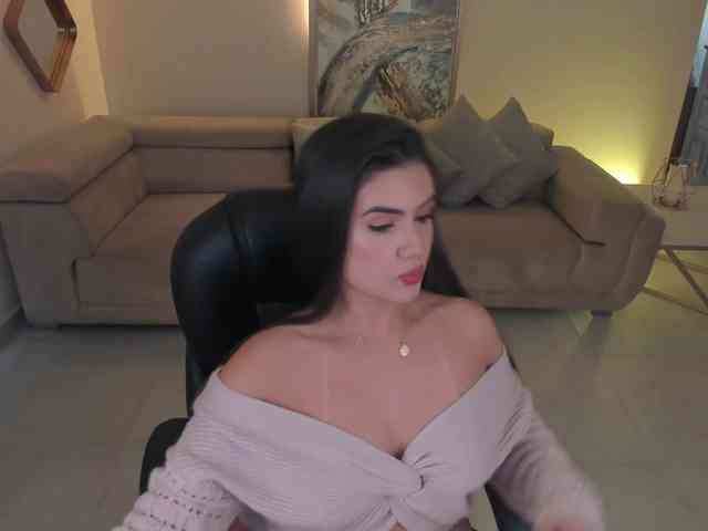 AngelicaVega webcam