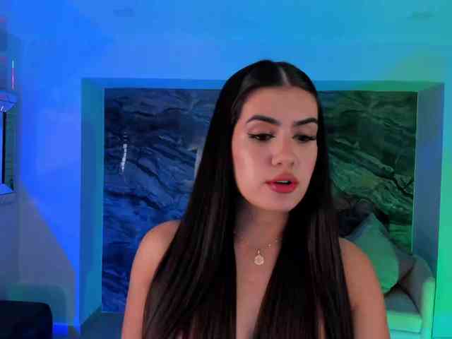 AngelicaVega webcam