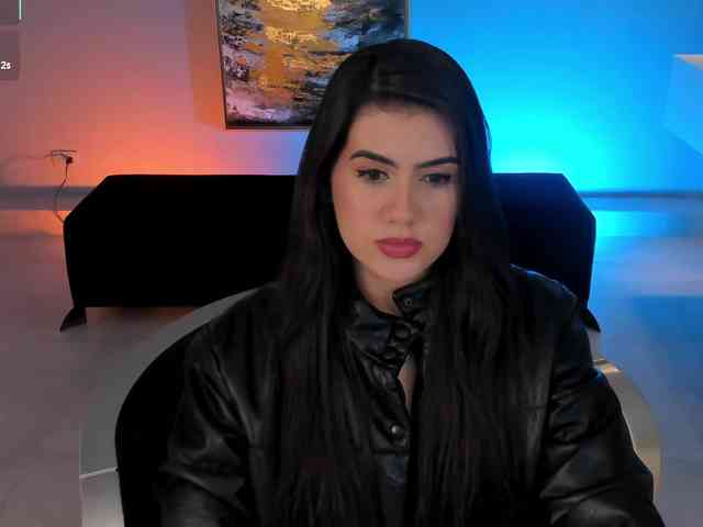 AngelicaVega webcam