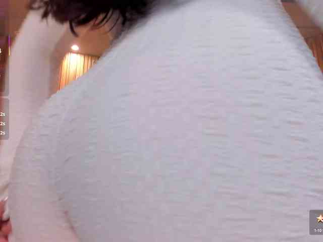 AngelicaVega webcam