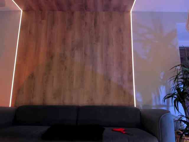 AngelicaVega webcam