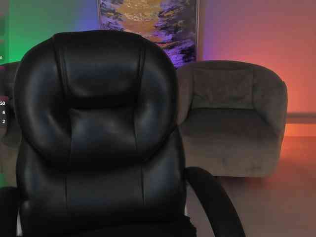 AngelicaVega webcam