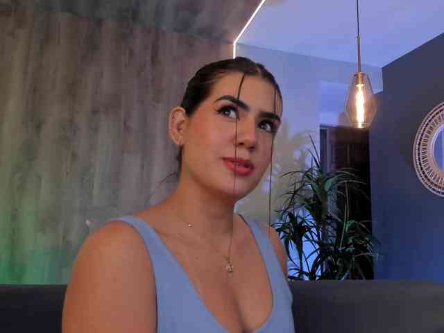AngelicaVega webcam