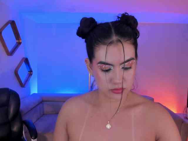 AngelicaVega webcam