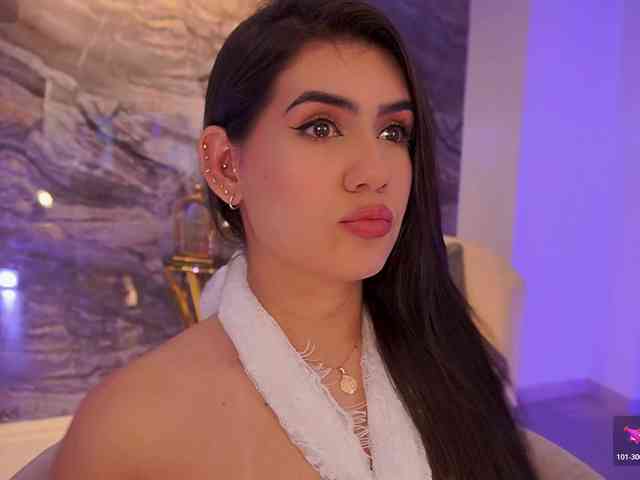 AngelicaVega AngelicaVega