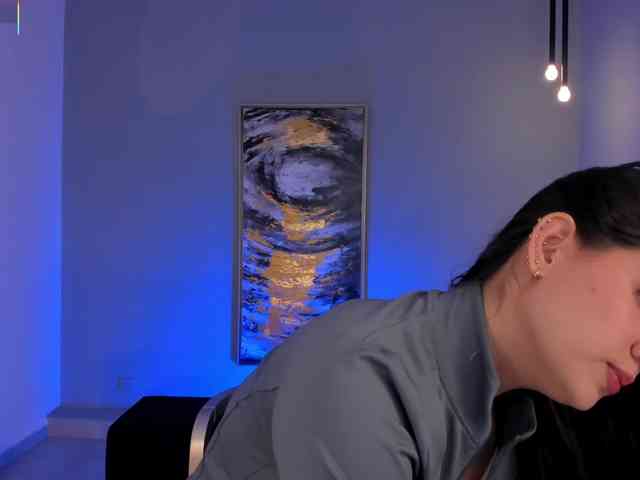 AngelicaVega webcam
