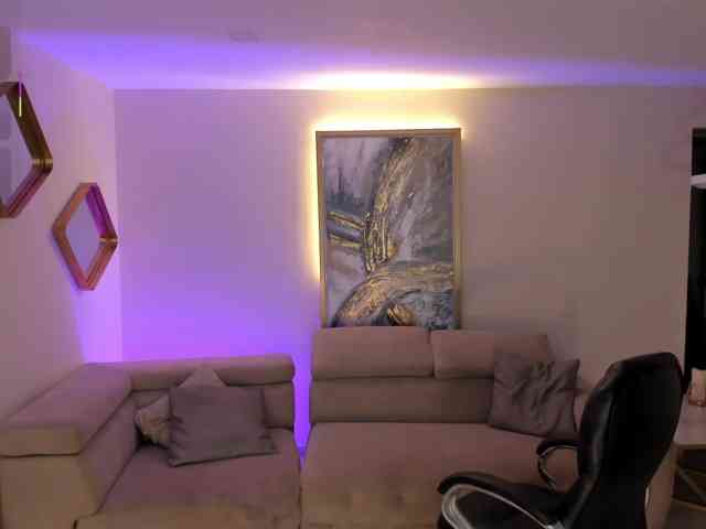 AngelicaVega webcam