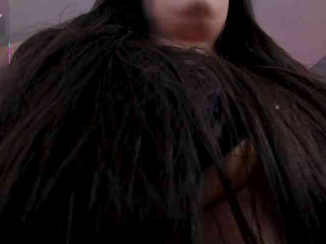 AngelicaVega webcam