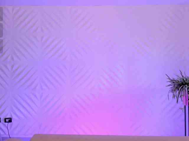 AngelicaVega webcam