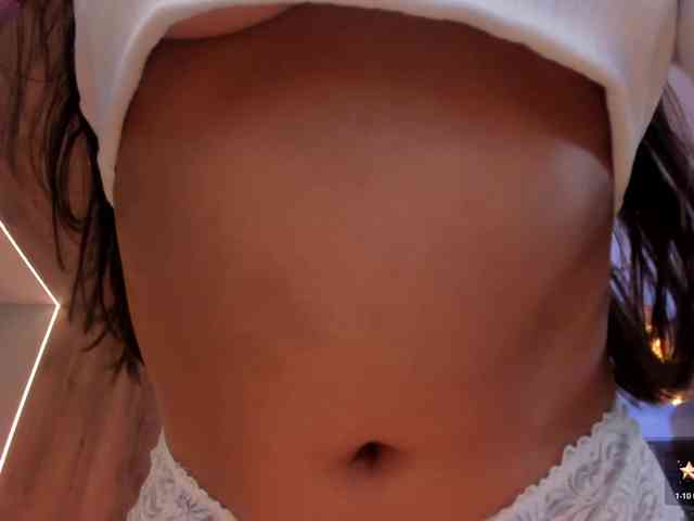 AngelicaVega webcam