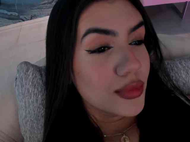 AngelicaVega webcam