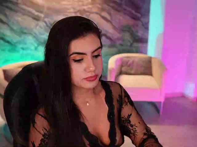 AngelicaVega webcam