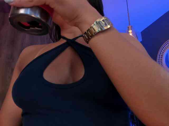 AngelicaVega AngelicaVega