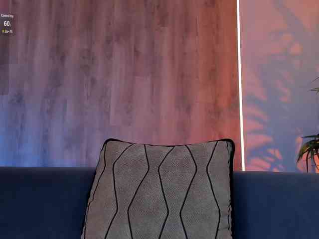 AngelicaVega webcam