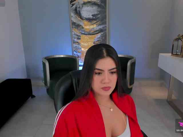 AngelicaVega webcam