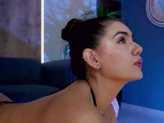 AngelicaVega AngelicaVega