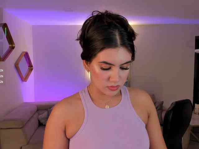 AngelicaVega webcam