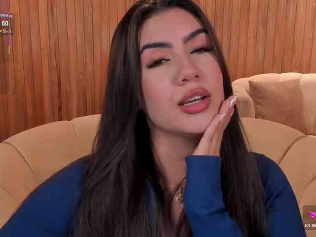 AngelicaVega webcam