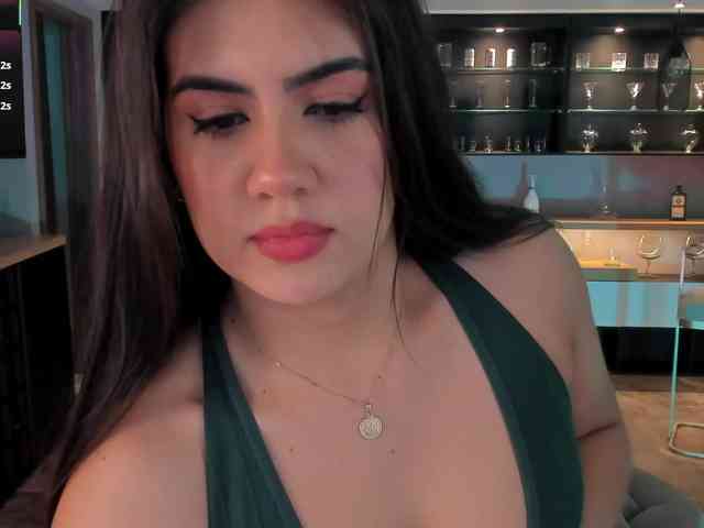 AngelicaVega webcam