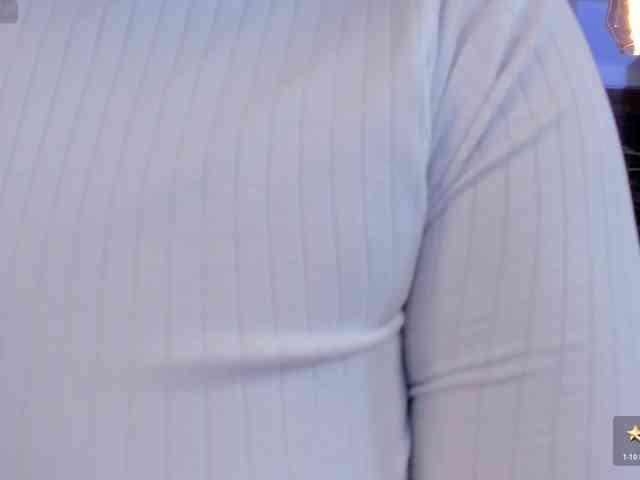 AngelicaVega webcam