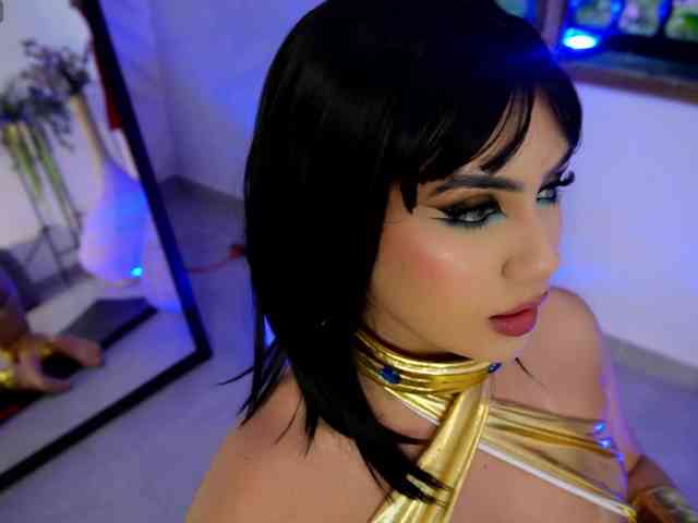 AngelicaVega AngelicaVega