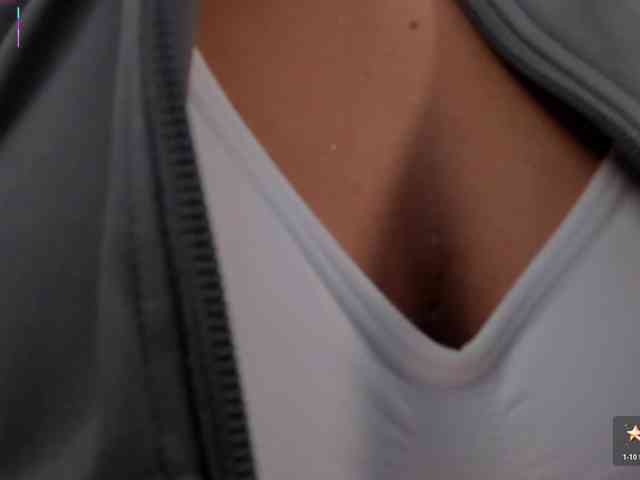 AngelicaVega webcam