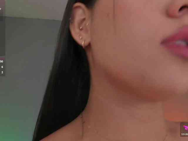 AngelicaVega webcam