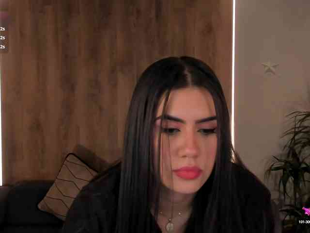 AngelicaVega webcam